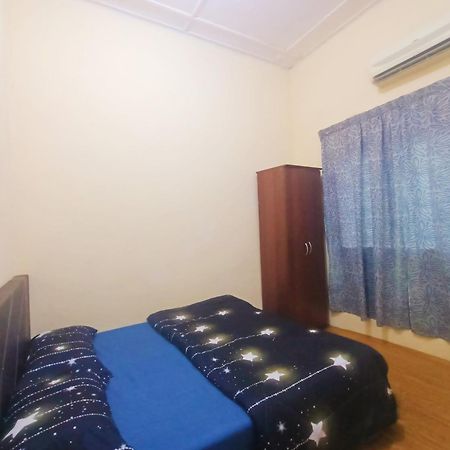 Rayyan Homestay Cherang Ruku 外观 照片
